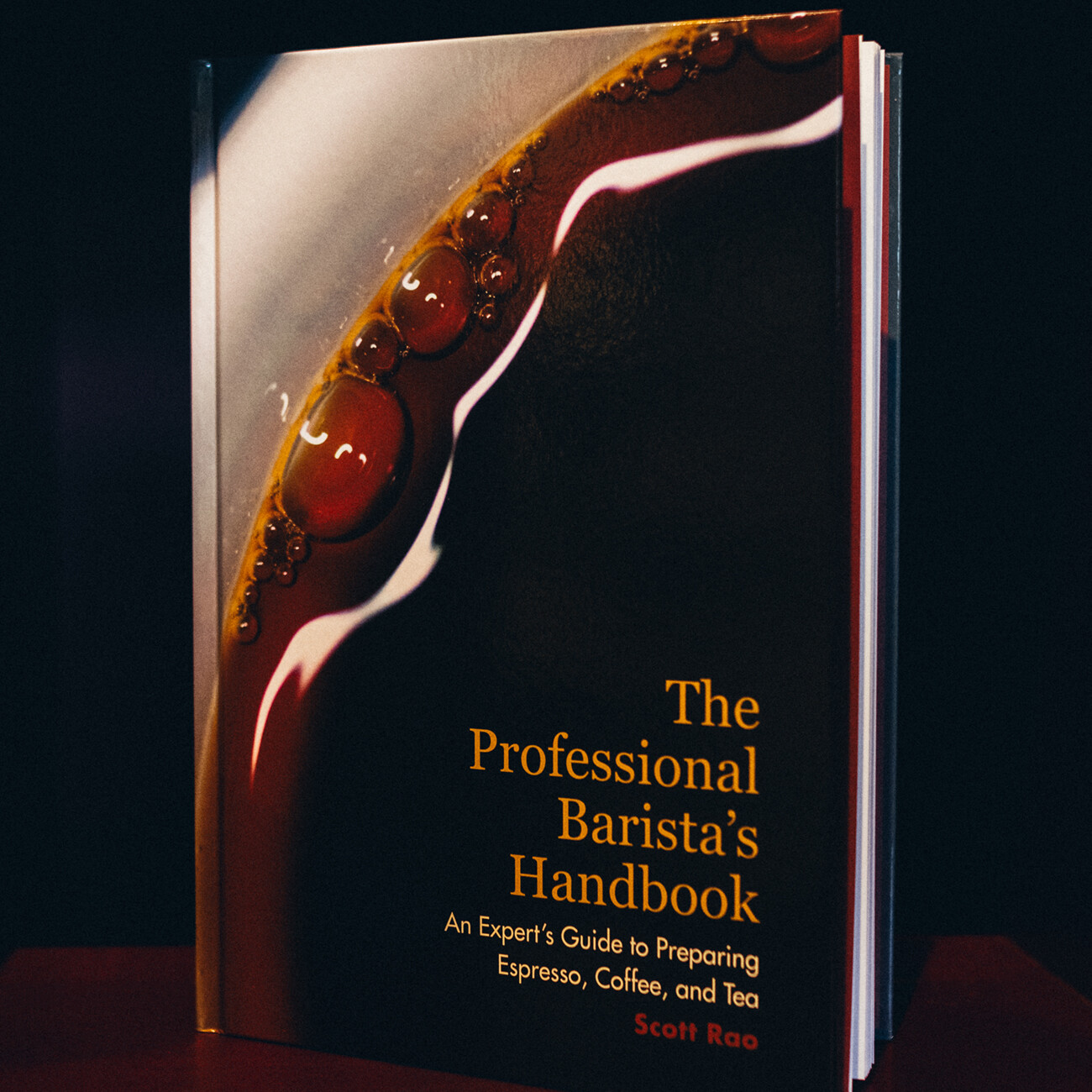送料無料 いくらから Barista's Professional The Handbook coffee passenger | 洋書