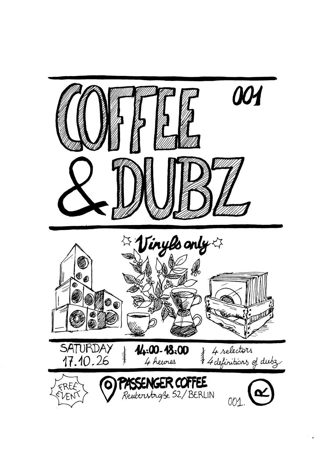 Coffee and Dubz